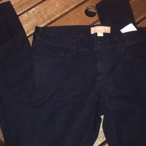 Black Sloan Fit Banana Republic Pants, size 2